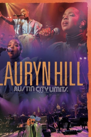 Ms. Lauryn Hill - Austin City Limits
