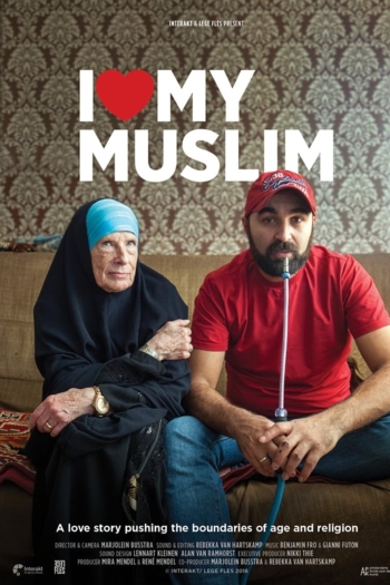 I Love My Muslim