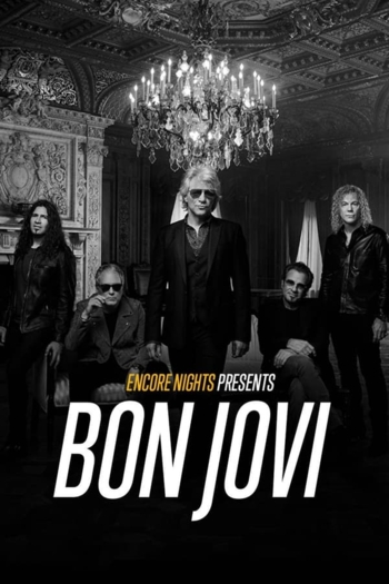 Bon Jovi from Encore Nights