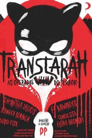 Transtarah - As Operadas do Terror