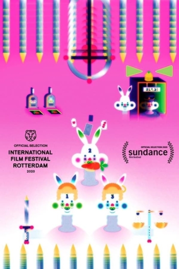 Wong Ping's Fables 2