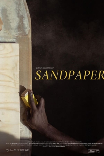 Sandpaper