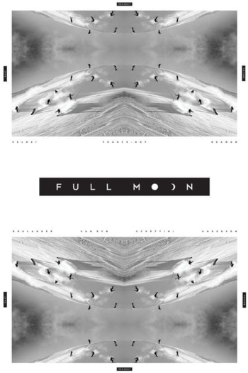 Full Moon
