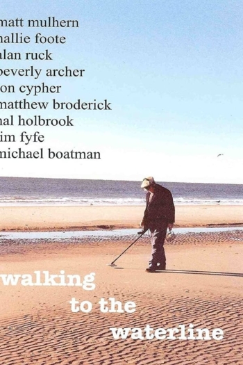Walking to the Waterline
