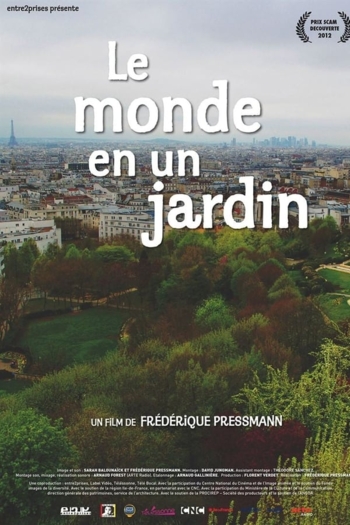 Le monde en un jardin