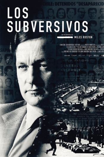 Los subversivos