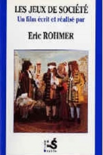 Les Jeux de société