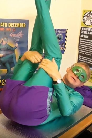 A Special Message To Finn