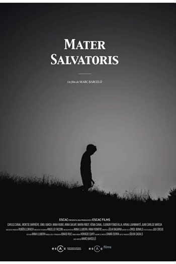 Mater Salvatoris