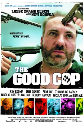 The Good Cop