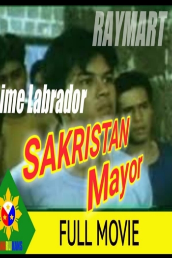 Jaime Labrador: Sakristan Mayor