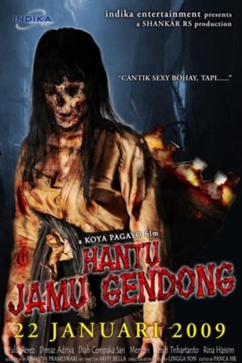 Hantu Jamu Gendong