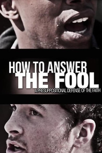 How to Answer the Fool