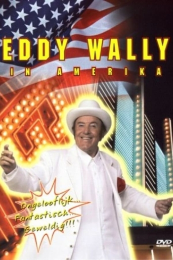 Eddy Wally in Amerika