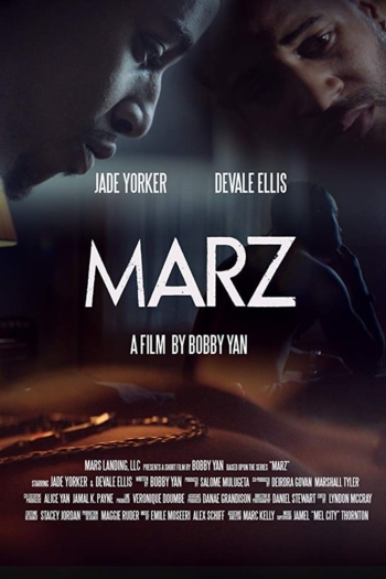 Marz