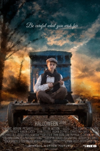 The Contract Musical