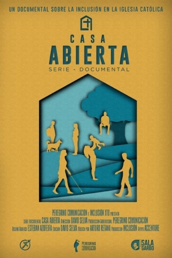 Casa abierta