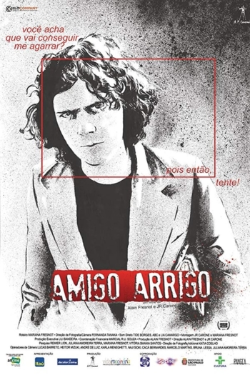 Amigo Arrigo