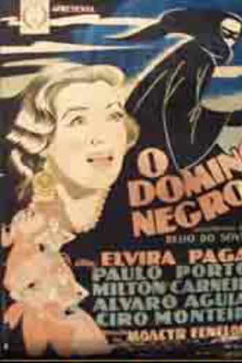 O Dominó Negro