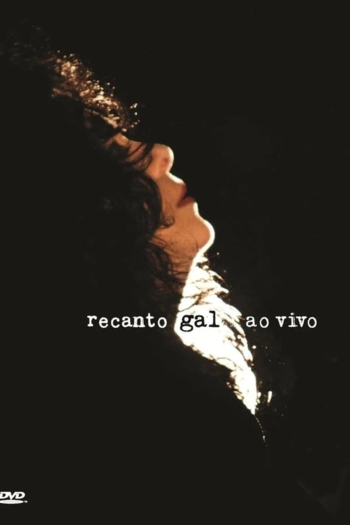 Gal Costa: Recanto Ao Vivo