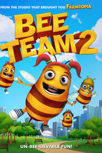 Bee Team 2