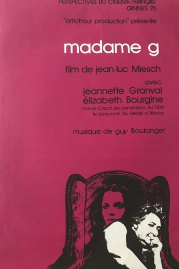 Madame G