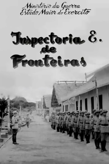 Inspetoria Especial de Fronteira