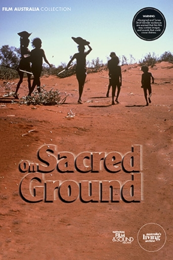 On Sacred Ground