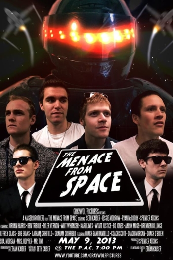 The Menace From Space