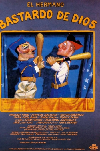 El hermano bastardo de Dios