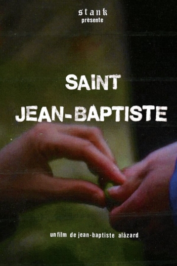 Saint Jean-Baptiste