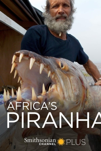 Africa's Piranha