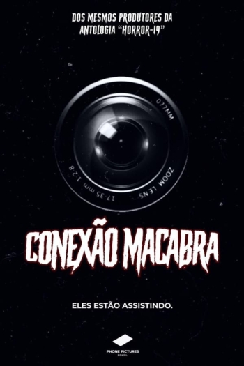 Conexão Macabra