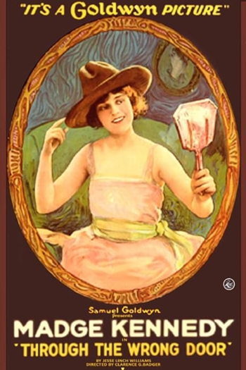 Through the Wrong Door