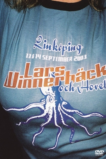 Lars Winnerbäck Live i Linköping