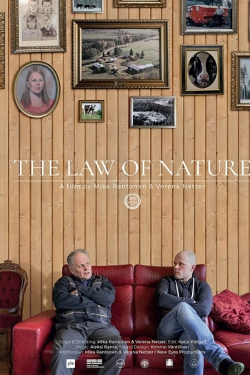 The Law of Nature