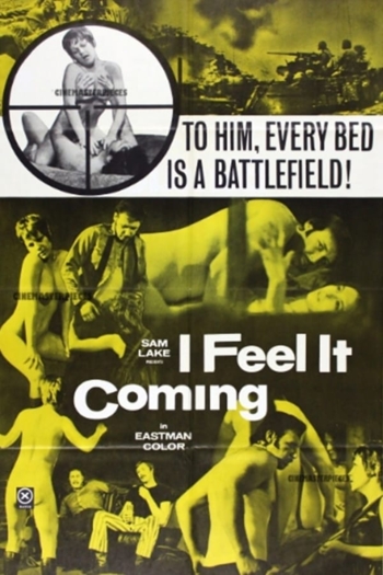 I Feel It Coming