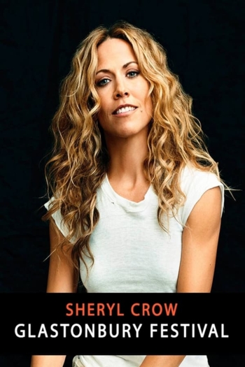 Sheryl Crow - Acts - Glastonbury 2019