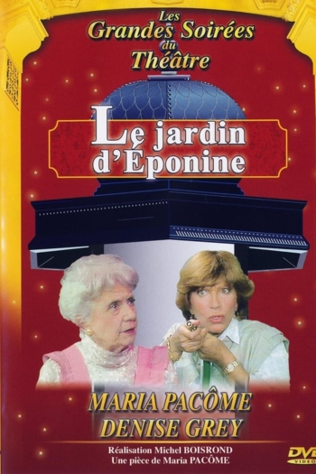 Le jardin d'Eponine