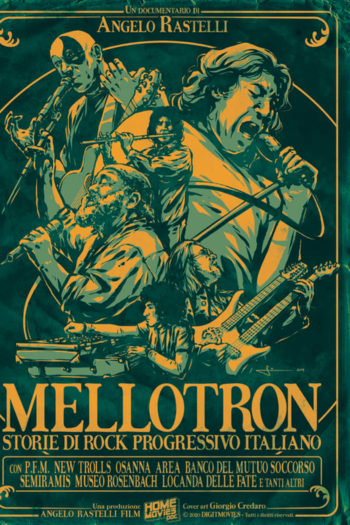 Mellotron