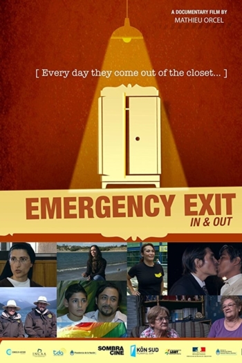 Emergency Exit