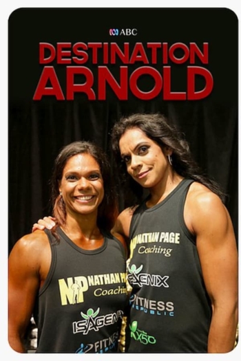 Destination Arnold