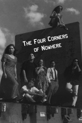 The Four Corners of Nowhere