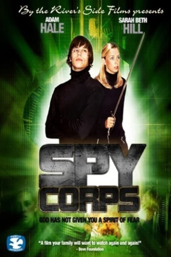 Spy Corps