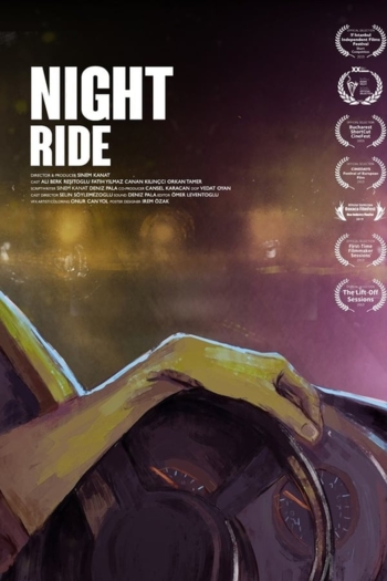Night Ride