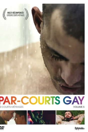 Par-courts Gay, Volume 5