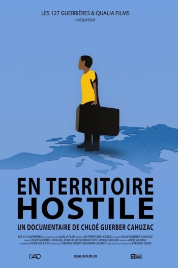En territoire hostile