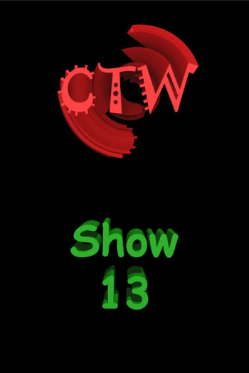 CTW 13