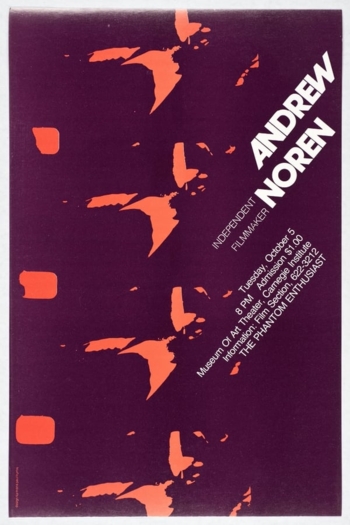 The Phantom Enthusiast