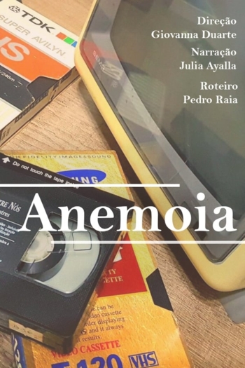 Anemoia